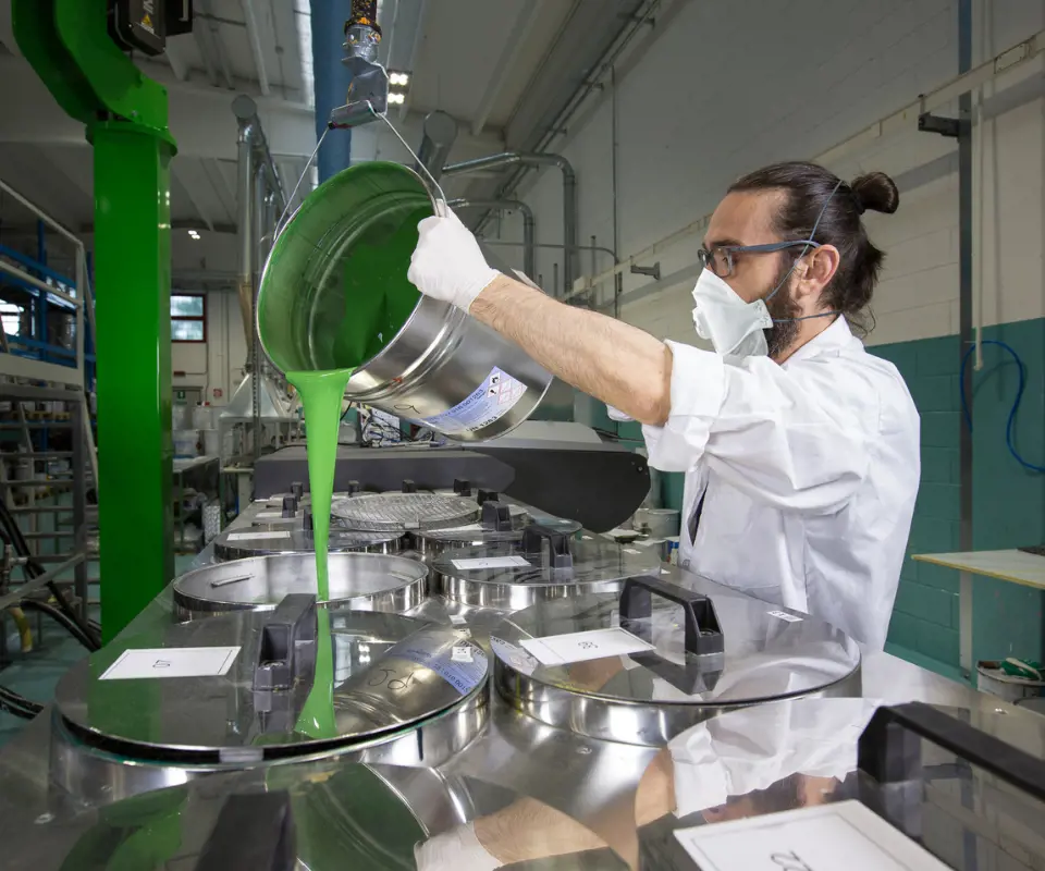 Color Intensity Measurement: The Role of Spectrophotometers