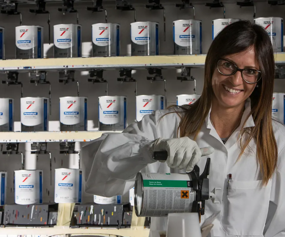 Color Intensity Measurement: The Role of Spectrophotometers