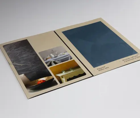 Full color brochures | CPE