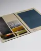 Full color brochure