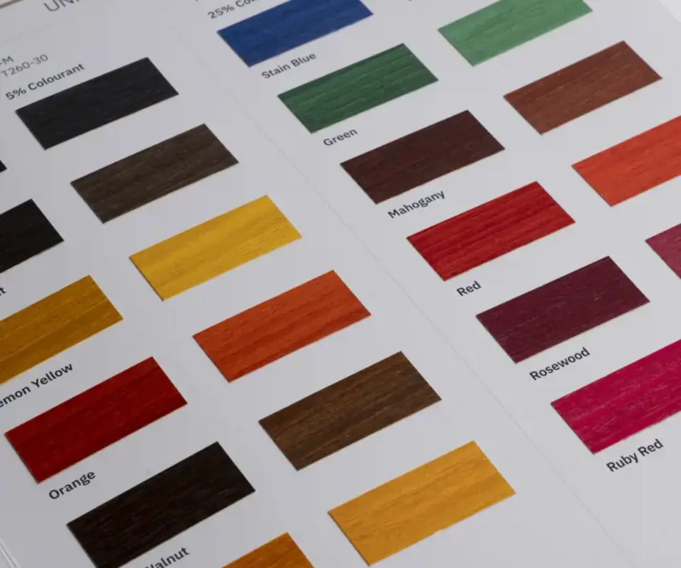 Color Intensity Measurement: The Role of Spectrophotometers