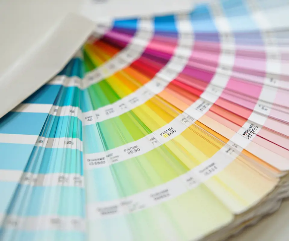 color intensity measurement tools