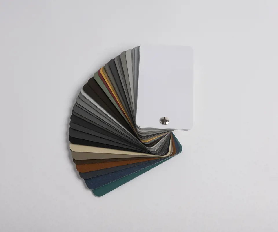 Powder coating | CPE