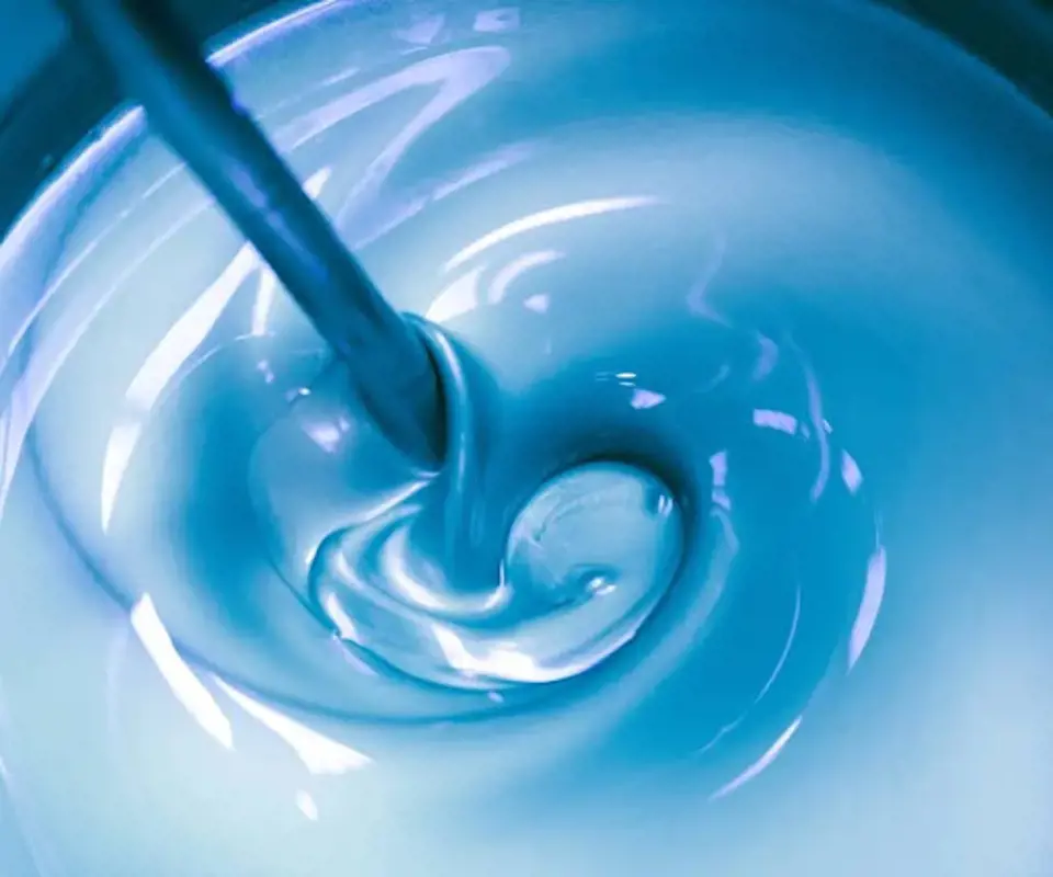 color reproduction