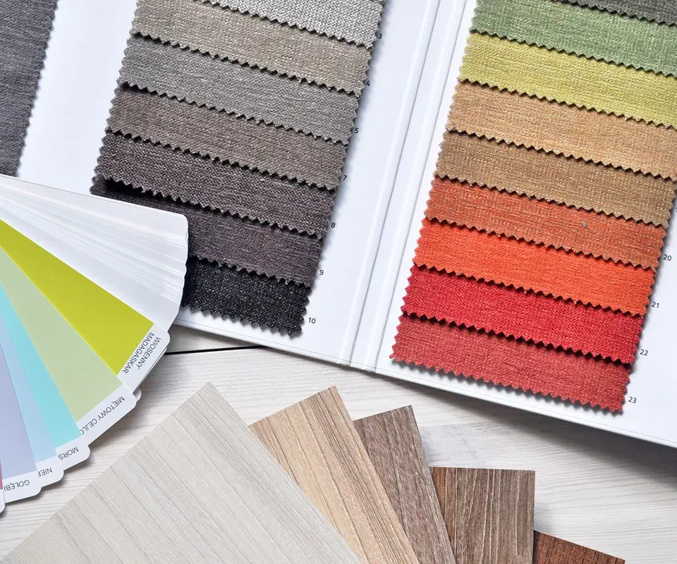 Color Pattern Measurement Color measurement solutions for textiles | CPE