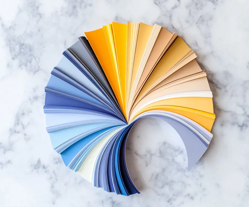 Measuring Color