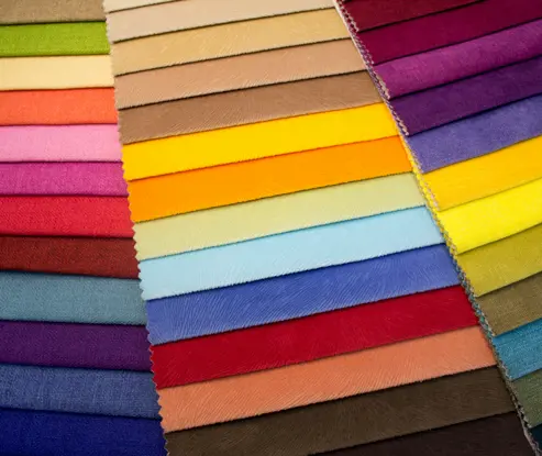 color measurement textile