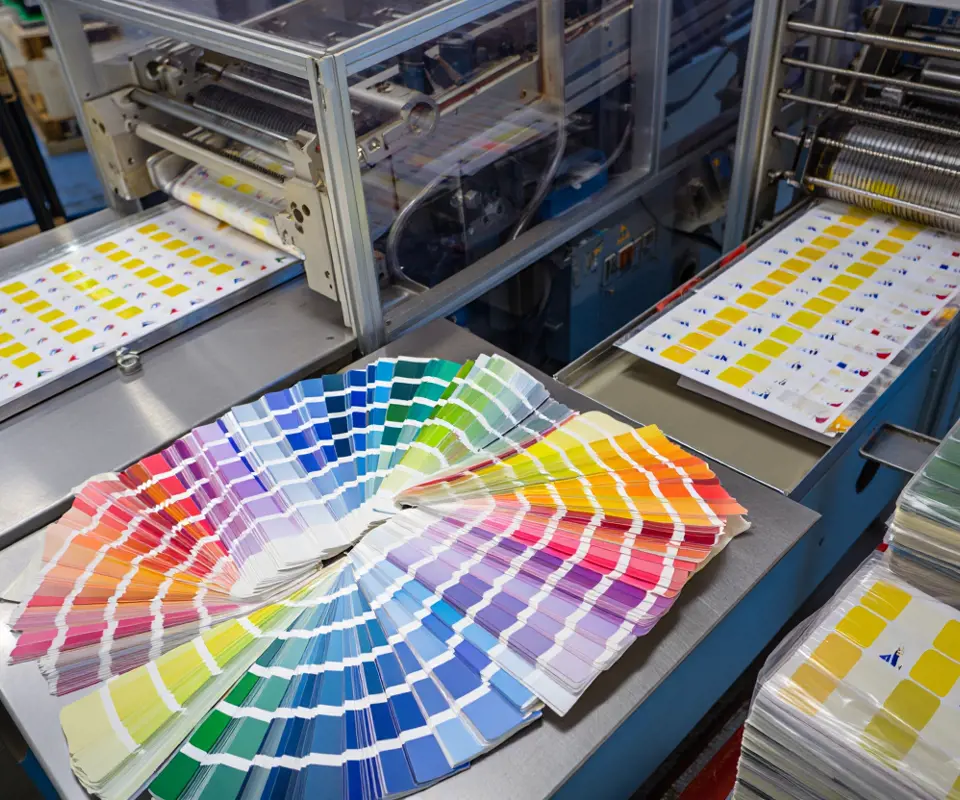 Color Intensity Measurement: The Role of Spectrophotometers