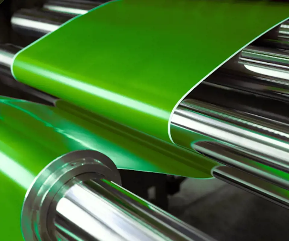 Color reproduction: a complete overview