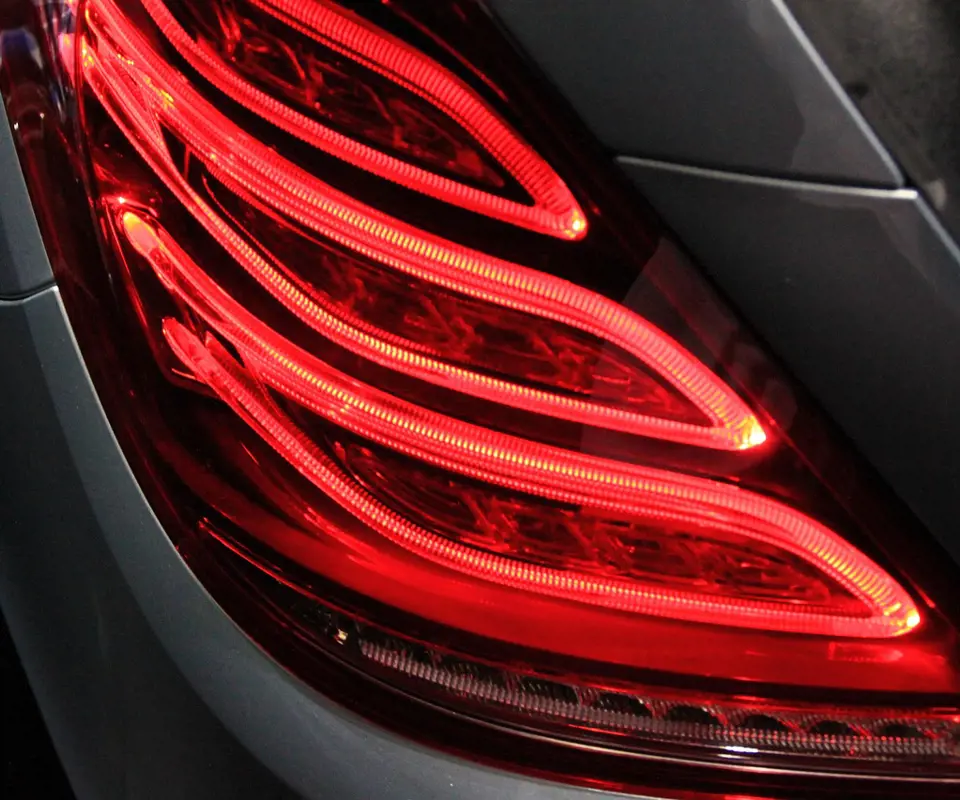 automotive color measurement