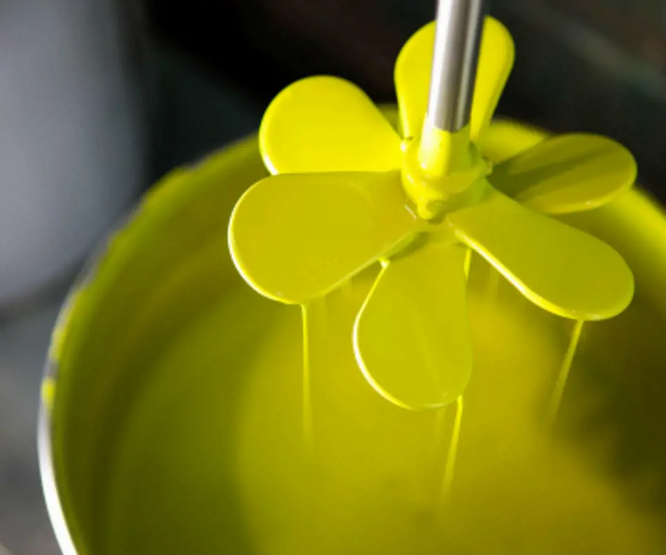 color formulation