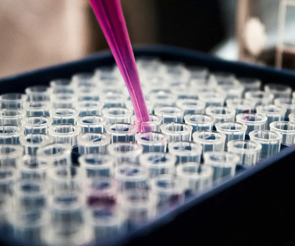 pharmaceutical color